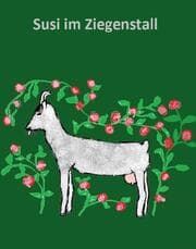 Cover von Oma Elli erzählt:Susi Sommer im Ziegenstall