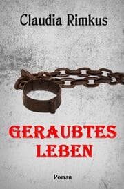 Cover von Geraubtes Leben