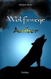 Cover von Wolfswege 1 -Amber
