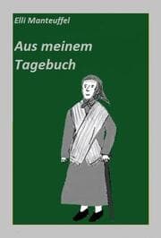 Cover von Aus meinem Tagebuch
