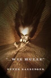Cover von ... wie Hulle