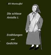 Cover von Die schlaue Antolla J.