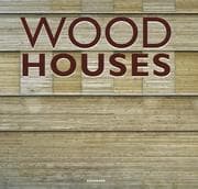 Cover von Wood Houses