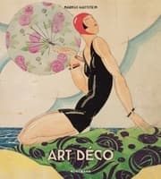 Cover von Art Deco