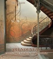 Cover von Art Nouveau 1