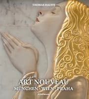 Cover von Art Nouveau 2