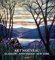 Cover von Art Nouveau 3