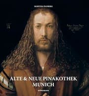 Cover von Alte & Neue Pinakothek Munich