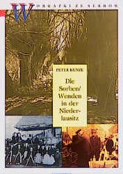 Cover von Die Sorben /Wenden in der Niederlausitz