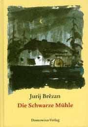 Cover von Die Schwarze Mühle