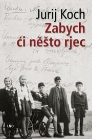 Cover von Zabych ci nesto rjec