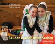 Cover von Bei den katholischen Sorben