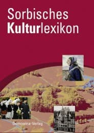 Cover von Sorbisches Kulturlexikon