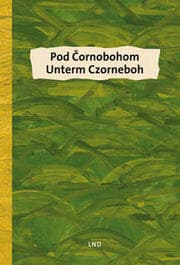 Cover von Pod Cornobohom/Unterm Czorneboh