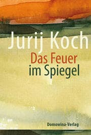 Cover von Das Feuer im Spiegel