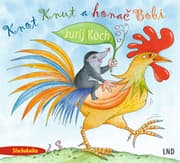 Cover von Knot Knut a honac Bobi