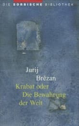 Cover von Krabat oder Die Bewahrung der Welt