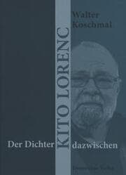 Cover von Der Dichter - Kito Lorenc - dazwischen
