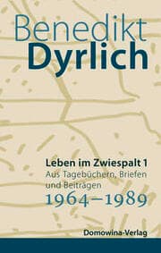 Cover von Leben im Zwiespalt 1