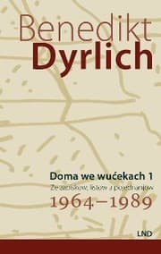 Cover von Doma we wu¿ekach 1