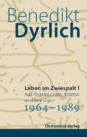 Cover von Leben im Zwiespalt 1
