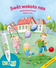 Cover von Swet wokolo nas