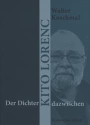 Cover von Der Dichter - Kito Lorenc - dazwischen