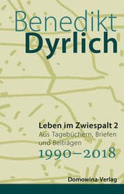Cover von Leben im Zwiespalt 2
