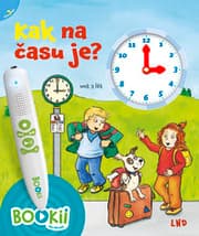 Cover von Kak na casu je?