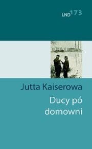 Cover von Ducy pó domowni