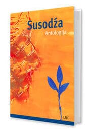 Cover von Susodza