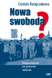 Cover von Nowa swoboda?