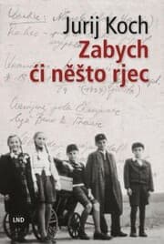 Cover von Zabych ¿i n¿¿to rjec