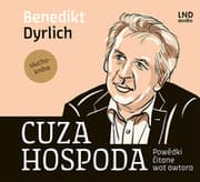 Cover von Cuza hospoda