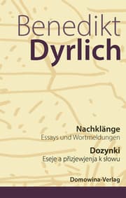 Cover von Nachklänge - Dozynki