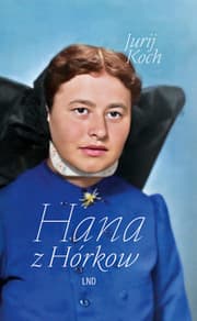 Cover von Hana z Hórkow