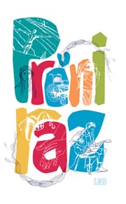 Cover von Pr¿ni raz