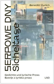 Cover von Sicheltage - Serpowe dny