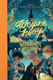 Cover von Wcipne nosy