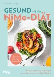 Cover von Gesund mit der NiMe-Diät