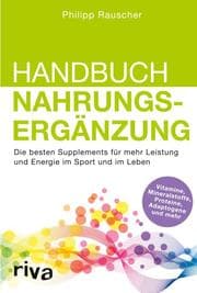 Cover von Handbuch Nahrungsergänzung