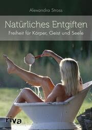Cover von Natürliches Entgiften
