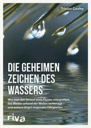 Cover von Die geheimen Zeichen des Wassers