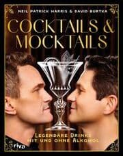 Cover von Cocktails & Mocktails