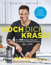 Cover von Koch dich krass!