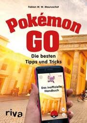 Cover von Pokémon GO