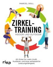 Cover von Zirkeltraining - indoor und outdoor