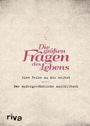 Cover von Die großen Fragen des Lebens