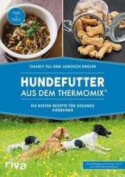 Cover von Hundefutter aus dem Thermomix®