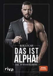 Cover von DAS IST ALPHA!